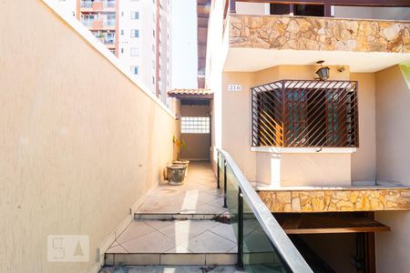 Casa à venda com 250m², 3 quartos e 4 vagasFachada do bloco
