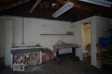 Casa à venda com 181m², 3 quartos e 2 vagasDeposito