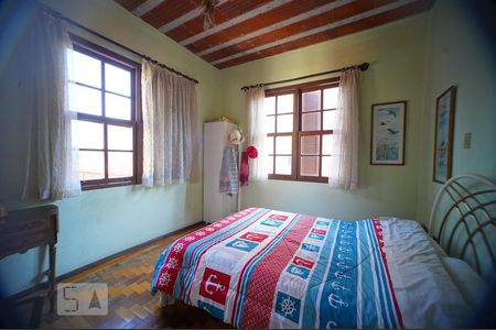 Casa à venda com 181m², 3 quartos e 2 vagasQuarto 2