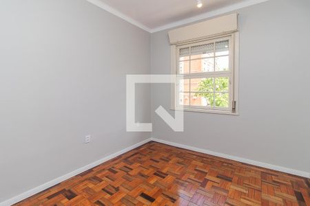 Quarto 2 de apartamento para alugar com 3 quartos, 98m² em Santana, Porto Alegre