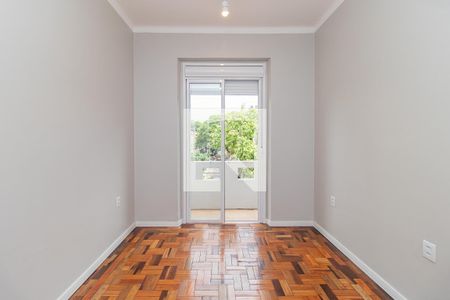 Quarto 1 de apartamento para alugar com 3 quartos, 98m² em Santana, Porto Alegre