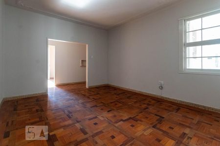 Sala de Estar de apartamento para alugar com 3 quartos, 98m² em Santana, Porto Alegre