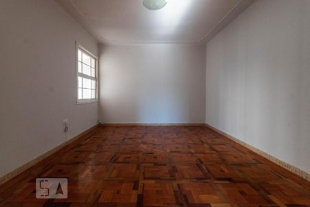 Sala de Estar de apartamento para alugar com 3 quartos, 98m² em Santana, Porto Alegre