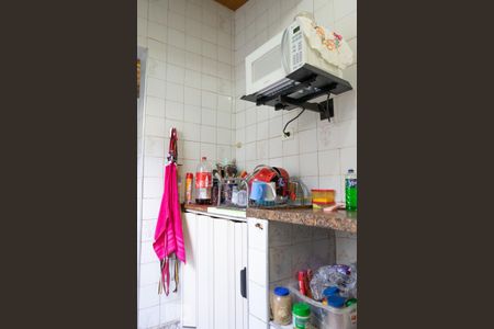 Casa à venda com 100m², 3 quartos e 1 vaga Casa à venda com 100m², 3 quartos e 1 vagaCozinha