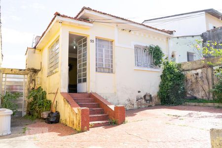 Casa à venda com 100m², 3 quartos e 1 vaga Casa à venda com 100m², 3 quartos e 1 vagaFachada