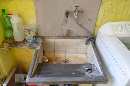 Casa à venda com 100m², 3 quartos e 1 vaga Casa à venda com 100m², 3 quartos e 1 vagaÁrea de serviço