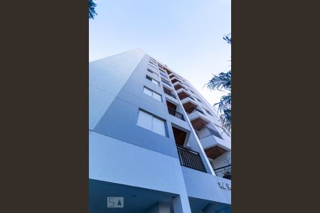 Apartamento à venda com 75m², 2 quartos e 2 vagasFachada do Bloco