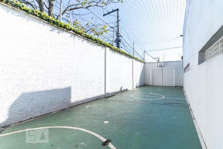 Apartamento à venda com 75m², 2 quartos e 2 vagasÁrea comum - Quadra