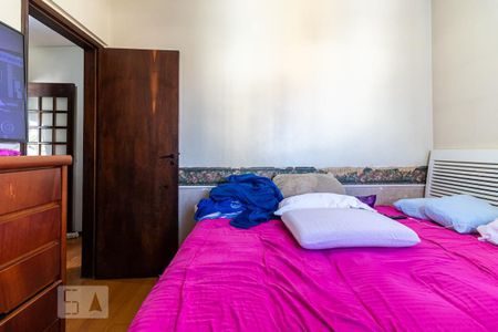 Apartamento à venda com 75m², 2 quartos e 2 vagasQuarto 2 - Suíte