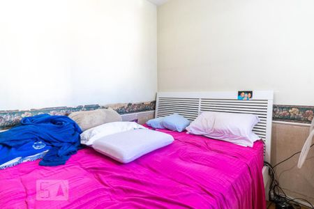 Apartamento à venda com 75m², 2 quartos e 2 vagasQuarto 2 - Suíte