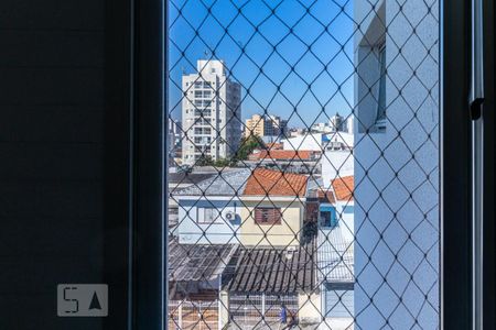 Apartamento à venda com 75m², 2 quartos e 2 vagasVista do Quarto 2 - Suíte