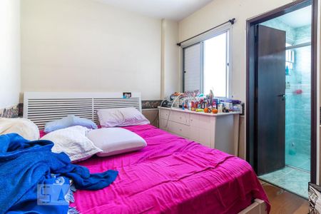 Apartamento à venda com 75m², 2 quartos e 2 vagasQuarto 2 - Suíte