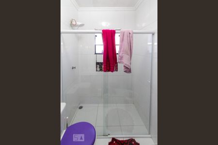 Casa à venda com 225m², 3 quartos e 2 vagasBanheiro Suite 02