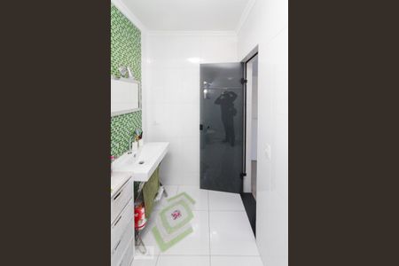 Casa à venda com 225m², 3 quartos e 2 vagasBanheiro de Suite