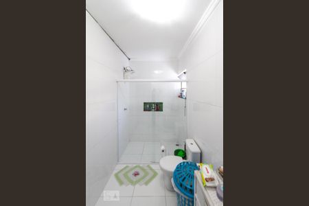 Casa à venda com 225m², 3 quartos e 2 vagasBanheiro de Suite