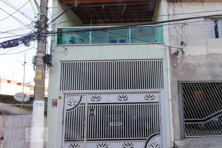 Casa à venda com 225m², 3 quartos e 2 vagasfachda