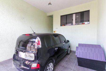 Casa à venda com 225m², 3 quartos e 2 vagasGaragem