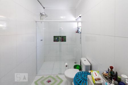 Casa à venda com 225m², 3 quartos e 2 vagasBanheiro de Suite