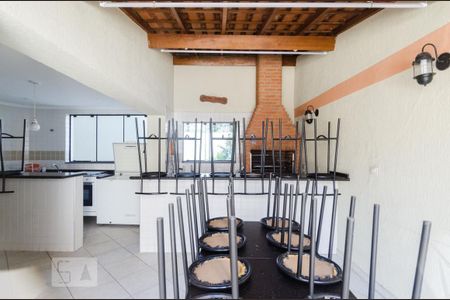 Apartamento à venda com 187m², 4 quartos e 3 vagas Apartamento à venda com 187m², 4 quartos e 3 vagasÁrea comum
