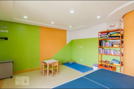 Apartamento à venda com 187m², 4 quartos e 3 vagas Apartamento à venda com 187m², 4 quartos e 3 vagasÁrea comum