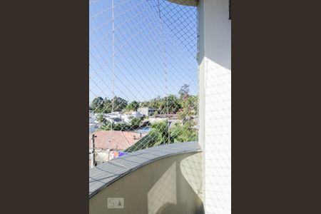 Apartamento à venda com 187m², 4 quartos e 3 vagas Apartamento à venda com 187m², 4 quartos e 3 vagasVaranda