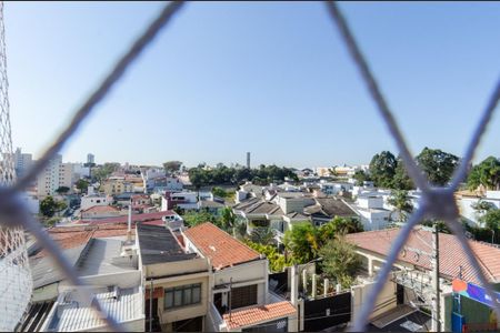 Apartamento à venda com 187m², 4 quartos e 3 vagas Apartamento à venda com 187m², 4 quartos e 3 vagasVista