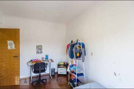 Apartamento à venda com 187m², 4 quartos e 3 vagas Apartamento à venda com 187m², 4 quartos e 3 vagasQuarto 3