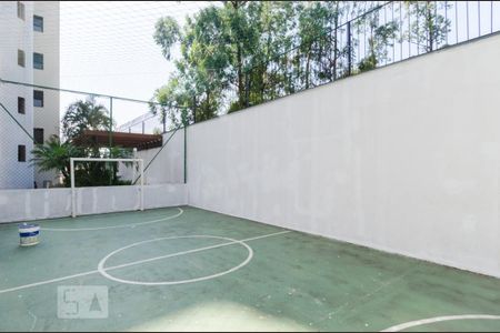 Apartamento à venda com 187m², 4 quartos e 3 vagas Apartamento à venda com 187m², 4 quartos e 3 vagasÁrea comum