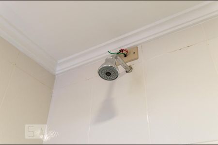 Apartamento à venda com 187m², 4 quartos e 3 vagas Apartamento à venda com 187m², 4 quartos e 3 vagasBanheiro da suíte