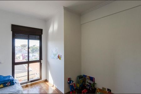 Apartamento à venda com 187m², 4 quartos e 3 vagas Apartamento à venda com 187m², 4 quartos e 3 vagasQuarto 3
