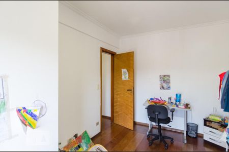 Apartamento à venda com 187m², 4 quartos e 3 vagas Apartamento à venda com 187m², 4 quartos e 3 vagasQuarto 3