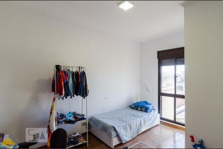 Apartamento à venda com 187m², 4 quartos e 3 vagas Apartamento à venda com 187m², 4 quartos e 3 vagasQuarto 3