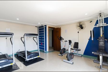 Apartamento à venda com 187m², 4 quartos e 3 vagas Apartamento à venda com 187m², 4 quartos e 3 vagasÁrea comum