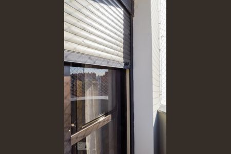 Apartamento à venda com 187m², 4 quartos e 3 vagas Apartamento à venda com 187m², 4 quartos e 3 vagasVaranda