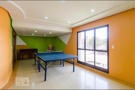 Apartamento à venda com 187m², 4 quartos e 3 vagas Apartamento à venda com 187m², 4 quartos e 3 vagasÁrea comum