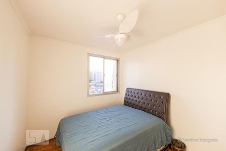 Quarto 2 de apartamento para alugar com 2 quartos, 90m² em Tatuapé, São Paulo
