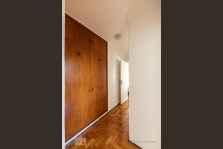 Corredor de apartamento para alugar com 2 quartos, 90m² em Tatuapé, São Paulo