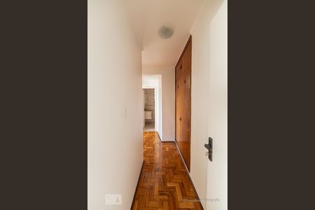 Corredor de apartamento para alugar com 2 quartos, 90m² em Tatuapé, São Paulo