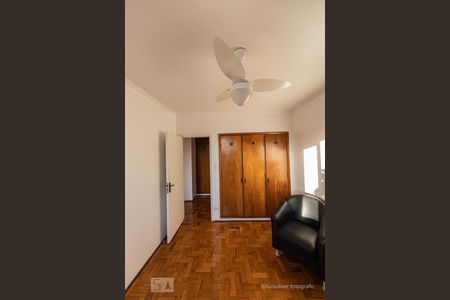 Quarto 1 de apartamento para alugar com 2 quartos, 90m² em Tatuapé, São Paulo