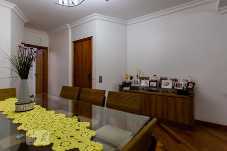 Sala de apartamento à venda com 3 quartos, 152m² em Centro, São Bernardo do Campo