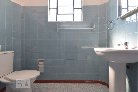 Banheiro de casa à venda com 2 quartos, 110m² em Vila Leopoldina, São Paulo