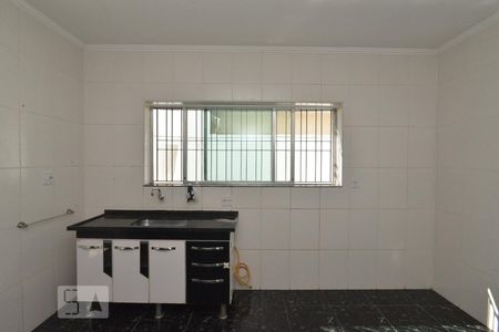 Cozinha de casa à venda com 2 quartos, 110m² em Vila Leopoldina, São Paulo