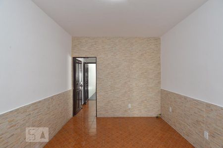 Sala de casa à venda com 2 quartos, 110m² em Vila Leopoldina, São Paulo