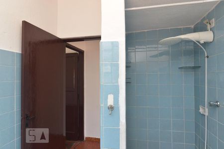 Banheiro de casa à venda com 2 quartos, 110m² em Vila Leopoldina, São Paulo