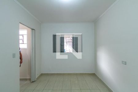 Quarto 1 de casa para alugar com 2 quartos, 70m² em Paulicéia, São Bernardo do Campo