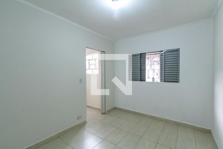 Quarto 1 de casa para alugar com 2 quartos, 70m² em Paulicéia, São Bernardo do Campo