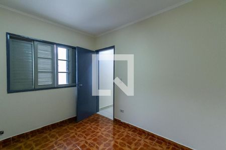 Quarto 2 de casa para alugar com 2 quartos, 70m² em Paulicéia, São Bernardo do Campo