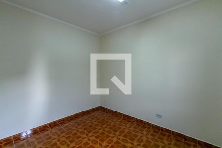 Quarto 2 de casa para alugar com 2 quartos, 70m² em Paulicéia, São Bernardo do Campo