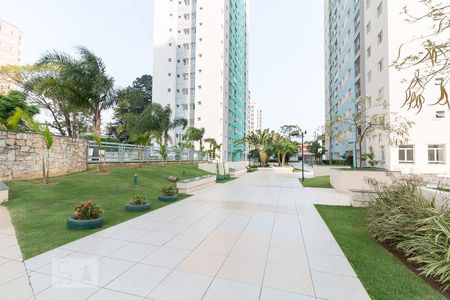 Apartamento à venda com 50m², 2 quartos e 1 vagaÁrea comum