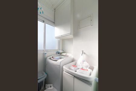 Apartamento à venda com 50m², 2 quartos e 1 vagaÁrea de serviço